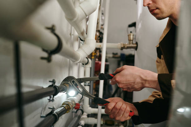 Best Boilers & Radiators  in Solomons, MD