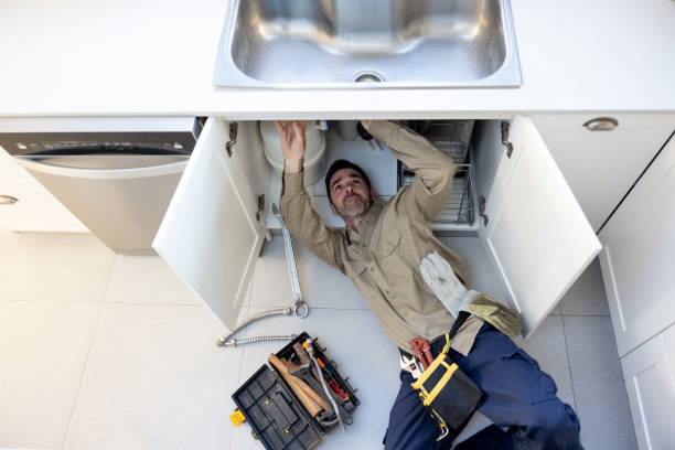  Solomons, MD Plumbing Pros