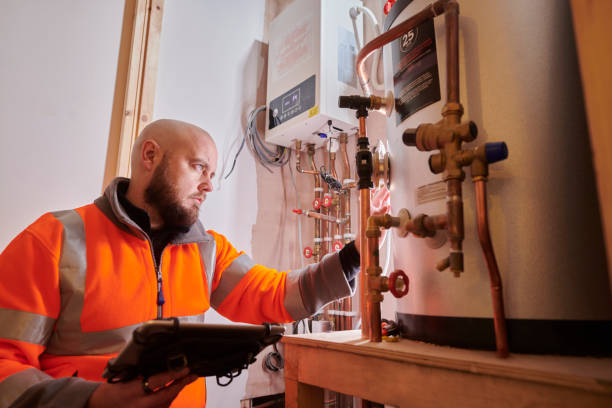 Best Commercial Plumbing Services  in Solomons, MD