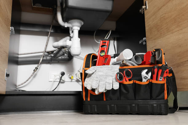 Best Water Leak Repair  in Solomons, MD