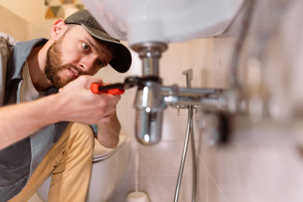 Best Affordable Plumber Near Me  in Solomons, MD
