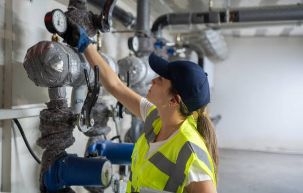 Best Plumbing Inspection Services  in Solomons, MD