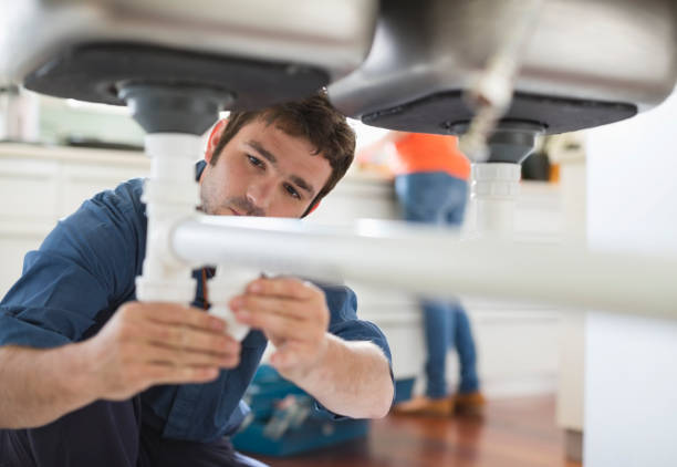 Best Local Plumber Services  in Solomons, MD
