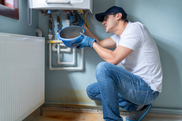 Best Leak Detection Services  in Solomons, MD