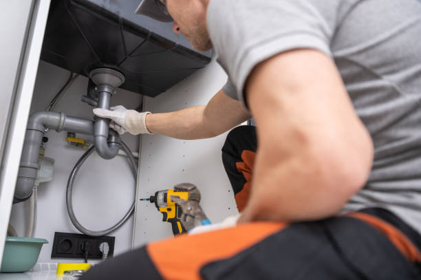 Best Plumbing Installation Services  in Solomons, MD