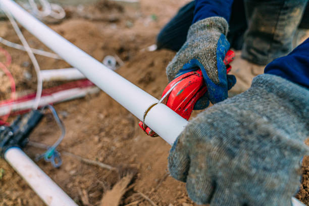 Best Emergency Plumber  in Solomons, MD